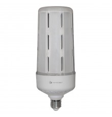 Лампа светодиодная Наносвет E27 50W 3000K матовая LE-LP-T90-50/E27/830 L350