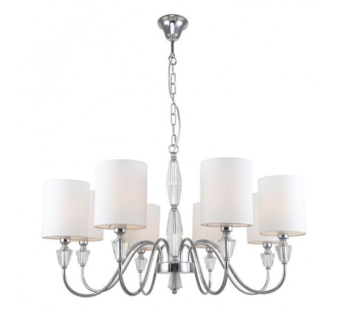 Подвесная люстра Stilfort Estetio 1051/09/08P Подвесная люстра Stilfort Estetio 1051/09/08P