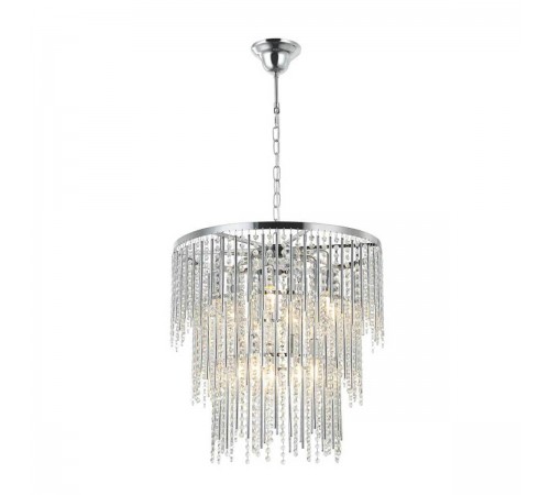 Подвесная люстра Stilfort Grandex 2145/09/12P Подвесная люстра Stilfort Grandex 2145/09/12P