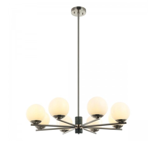 Подвесная люстра Stilfort Sharo 2150/11/08P Подвесная люстра Stilfort Sharo 2150/11/08P