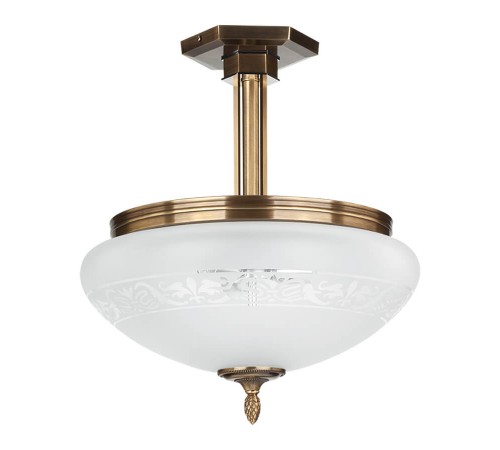Подвесной светильник Kutek Decor DEC-PL-3 (P) Подвесной светильник Kutek Decor DEC-PL-3 (P)