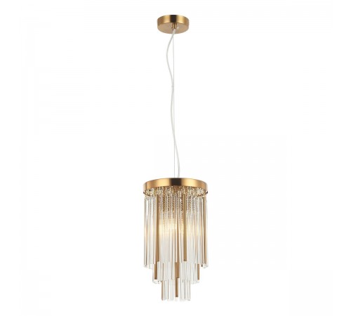 Подвесной светильник Stilfort Style rain 2147/05/01P Подвесной светильник Stilfort Style rain 2147/05/01P