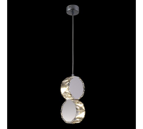 Светильник подвесной Crystal Lux BESO SP2 Светильник подвесной Crystal Lux BESO SP2