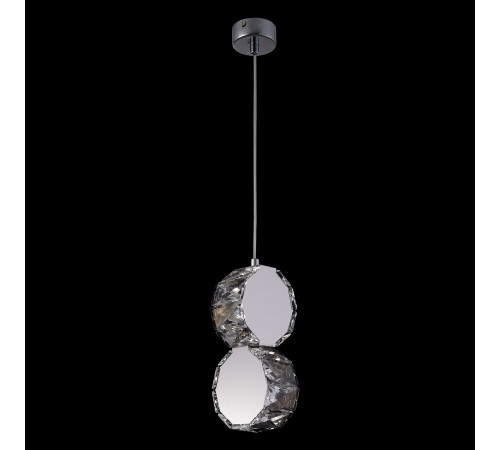 Светильник подвесной Crystal Lux BESO SP2 Светильник подвесной Crystal Lux BESO SP2