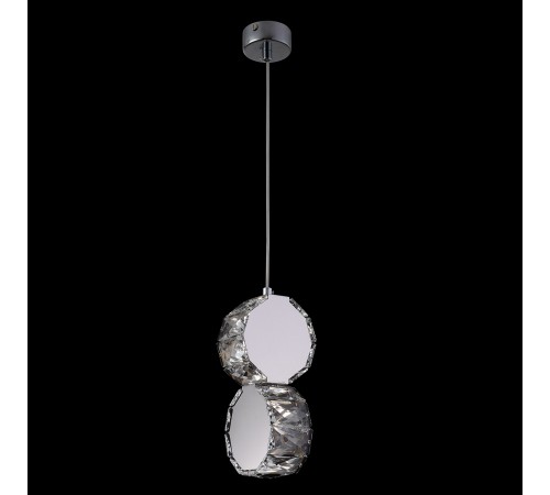 Светильник подвесной Crystal Lux BESO SP2 Светильник подвесной Crystal Lux BESO SP2
