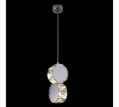 Светильник подвесной Crystal Lux BESO SP2 Светильник подвесной Crystal Lux BESO SP2