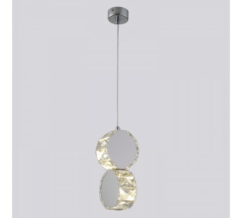 Светильник подвесной Crystal Lux BESO SP2 Светильник подвесной Crystal Lux BESO SP2