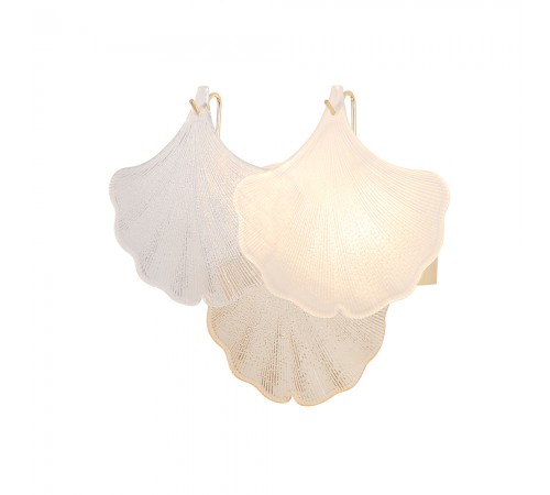 Бра Crystal Lux BONITA AP2 Бра Crystal Lux BONITA AP2