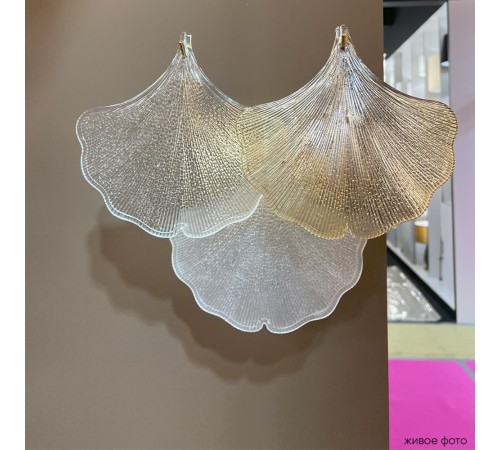 Бра Crystal Lux BONITA AP2 Бра Crystal Lux BONITA AP2