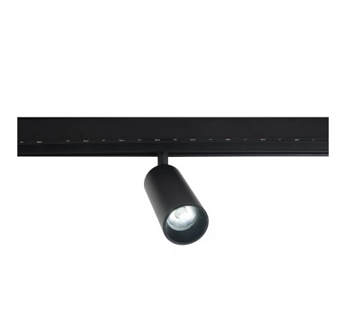 Светильник трековый магнитный Crystal Lux CLT 0.33 003 12W BL TUYA Светильник трековый магнитный Crystal Lux CLT 0.33 003 12W BL TUYA
