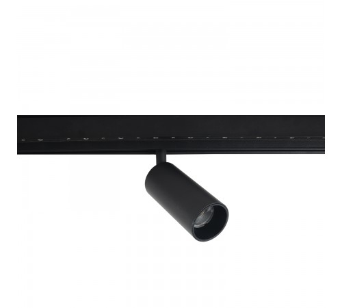 Светильник трековый магнитный Crystal Lux CLT 0.33 003 12W BL TUYA Светильник трековый магнитный Crystal Lux CLT 0.33 003 12W BL TUYA