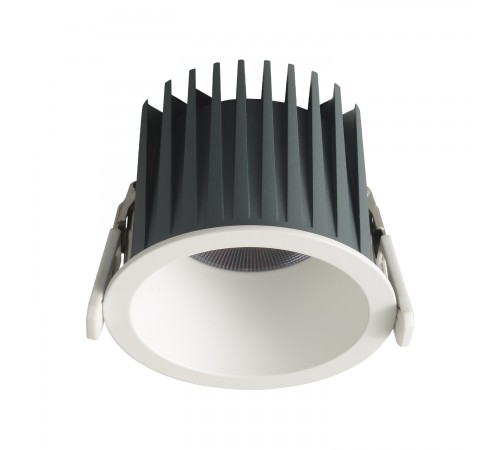 Светильник встраиваемый Crystal Lux CLT 008C83 WH 4000K IP54 Светильник встраиваемый Crystal Lux CLT 008C83 WH 4000K IP54