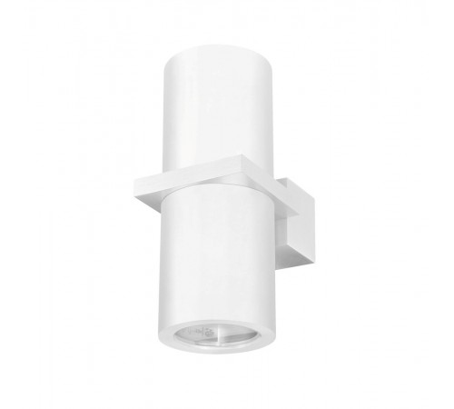 Бра Crystal Lux CLT 021W WH Бра Crystal Lux CLT 021W WH