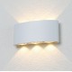 Бра Crystal Lux CLT 023W3 WH