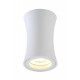 Светильник потолочный Crystal Lux CLT 031C WH