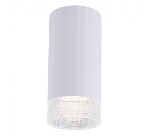 Светильник потолочный Crystal Lux CLT 048C WH Светильник потолочный Crystal Lux CLT 048C WH