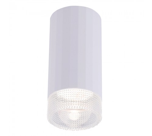 Светильник потолочный Crystal Lux CLT 048C WH Светильник потолочный Crystal Lux CLT 048C WH