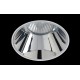 Светильник встраиваемый Crystal Lux CLT 050C1 WH-CH