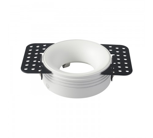 Светильник встраиваемый Crystal Lux CLT 078C1 WH Светильник встраиваемый Crystal Lux CLT 078C1 WH