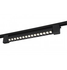 Светильник однофазный Crystal Lux CLT 0.31 010 18W BL T4000K