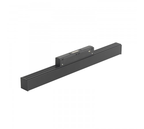 Светильник трековый магнитный Crystal Lux CLT 0.33 001 12W BL M3000K Светильник трековый магнитный Crystal Lux CLT 0.33 001 12W BL M3000K