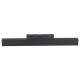 Светильник трековый магнитный Crystal Lux CLT 0.33 001 12W BL M3000K