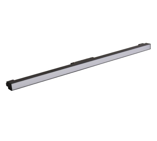 Светильник трековый магнитный Crystal Lux CLT 0.33 001 20W BL M3000K Светильник трековый магнитный Crystal Lux CLT 0.33 001 20W BL M3000K