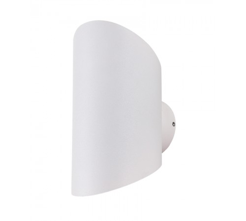 Бра Crystal Lux CLT 134W WH Бра Crystal Lux CLT 134W WH