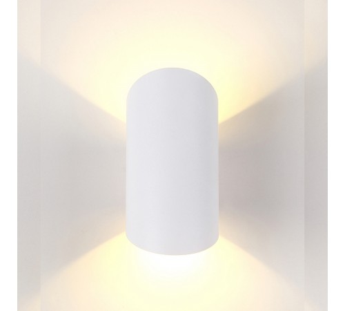 Бра Crystal Lux CLT 134W WH Бра Crystal Lux CLT 134W WH