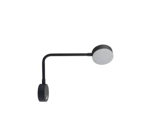 Бра Crystal Lux CLT 214W BL Бра Crystal Lux CLT 214W BL