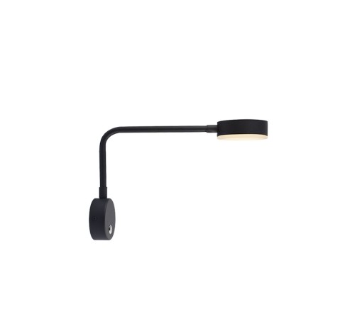 Бра Crystal Lux CLT 214W BL Бра Crystal Lux CLT 214W BL