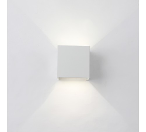 Бра Crystal Lux CLT 520W WH Бра Crystal Lux CLT 520W WH