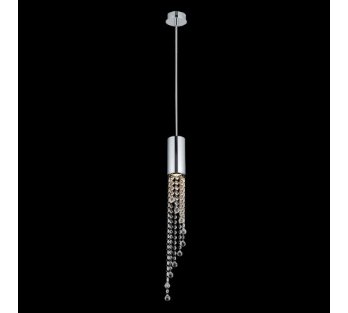 Светильник подвесной Crystal Lux CREEK SP1 Светильник подвесной Crystal Lux CREEK SP1