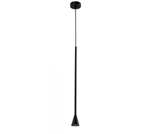 Светильник подвесной Crystal Lux ENERO SP1 BLACK Светильник подвесной Crystal Lux ENERO SP1 BLACK