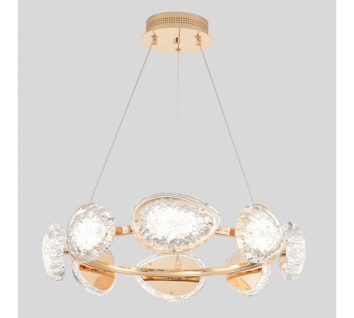 Люстра Crystal Lux FELICIDAD SP64W LED Люстра Crystal Lux FELICIDAD SP64W LED