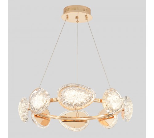 Люстра Crystal Lux FELICIDAD SP64W LED Люстра Crystal Lux FELICIDAD SP64W LED