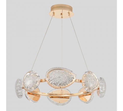 Люстра Crystal Lux FELICIDAD SP64W LED Люстра Crystal Lux FELICIDAD SP64W LED