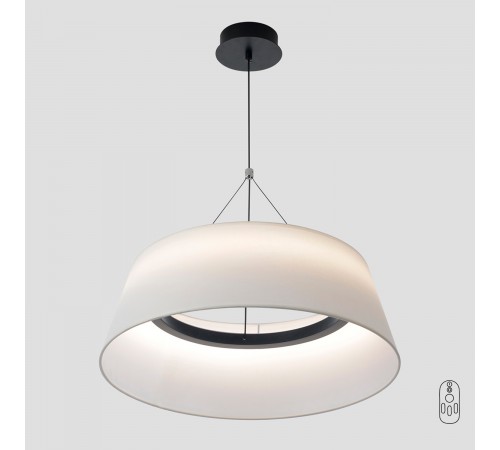 Светильник подвесной Crystal Lux FUSION SP30W LED Светильник подвесной Crystal Lux FUSION SP30W LED