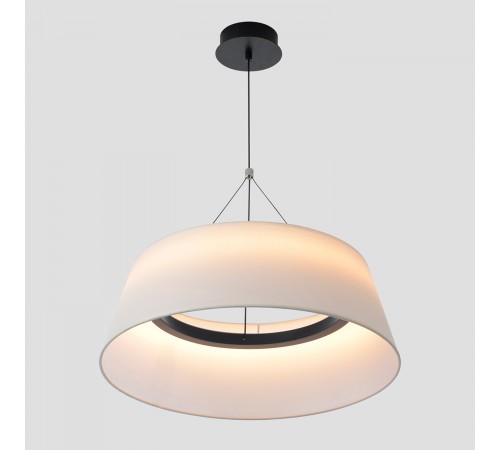 Светильник подвесной Crystal Lux FUSION SP30W LED Светильник подвесной Crystal Lux FUSION SP30W LED