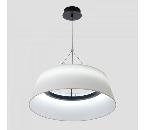 Светильник подвесной Crystal Lux FUSION SP30W LED Светильник подвесной Crystal Lux FUSION SP30W LED
