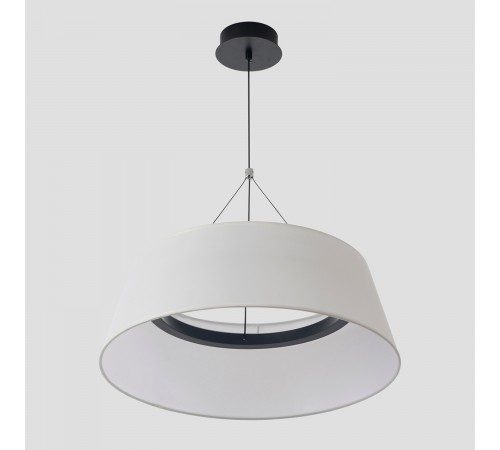 Светильник подвесной Crystal Lux FUSION SP30W LED Светильник подвесной Crystal Lux FUSION SP30W LED