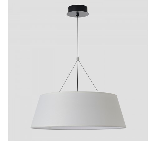 Светильник подвесной Crystal Lux FUSION SP30W LED Светильник подвесной Crystal Lux FUSION SP30W LED