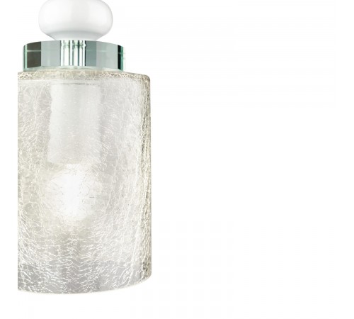 Светильник подвесной Crystal Lux MATEO SP1 WHITE Светильник подвесной Crystal Lux MATEO SP1 WHITE