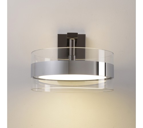 Бра Crystal Lux MYSELF AP10W LED Бра Crystal Lux MYSELF AP10W LED
