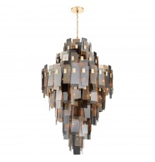 Люстра Crystal Lux POINT SP39