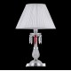 Настольная лампа Crystal Lux PRINCESS LG1
