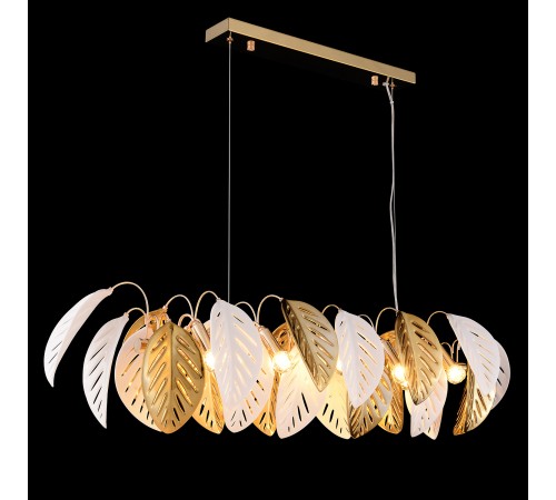 Люстра Crystal Lux RAMONA SP10 Люстра Crystal Lux RAMONA SP10
