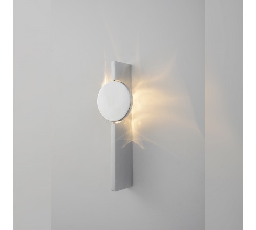 Бра Crystal Lux REGALO AP5W LED CHROME Бра Crystal Lux REGALO AP5W LED CHROME