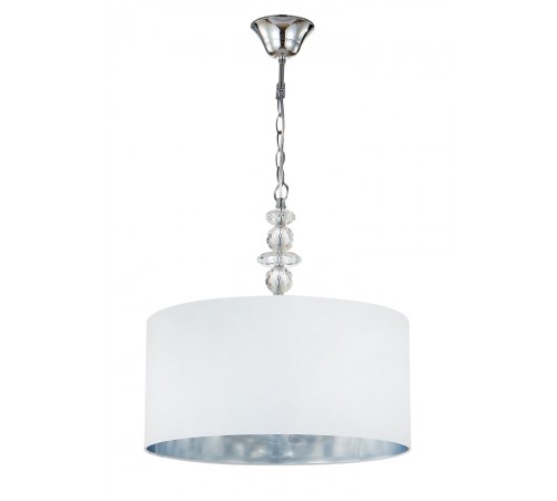 Светильник подвесной Crystal Lux ARMANDO SP4 CHROME Светильник подвесной Crystal Lux ARMANDO SP4 CHROME