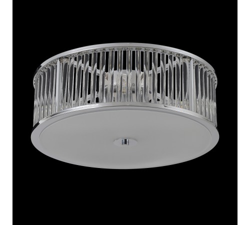 Светильник потолочный Crystal Lux AVENUE PL4 CHROME Светильник потолочный Crystal Lux AVENUE PL4 CHROME